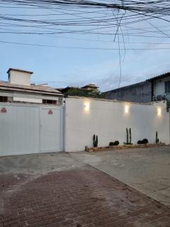 Casa Centro - Locação exclusiva com vaga de garagem - Búzios - 9