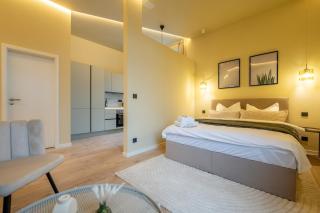 LLR Design Apartment - Green Botanical im Zentrum von Koblenz - Coblença - 9