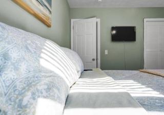Beach Bum Game House (Brand new salt pool) - Wilmington - 8
