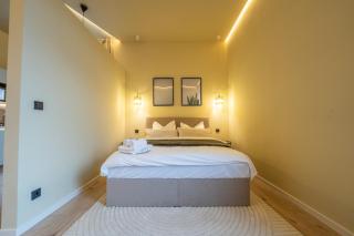 LLR Design Apartment - Green Botanical im Zentrum von Koblenz - Coblença - 0