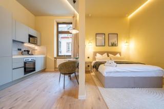 LLR Design Apartment - Green Botanical im Zentrum von Koblenz - Coblença - 6