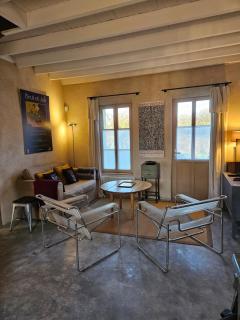 Villa RABADA - Rosnay - 1