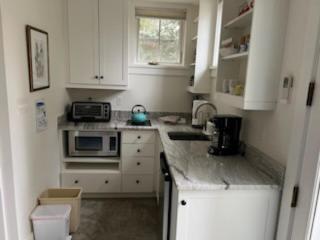 New Luxe Studio Cleveland Park near Zoo - Washington, D.C. - 5