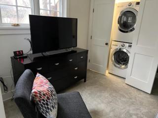 New Luxe Studio Cleveland Park near Zoo - Washington - 3