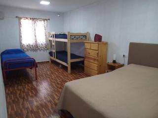 casa con parque,mar del plata a 400 metros del mar - Mar del Plata - 6