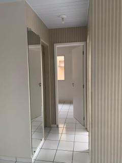 Residencial Itaóca - Belém - 2
