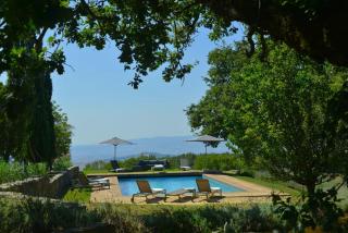Villa Il Troscione - San Casciano dei Bagni - 4