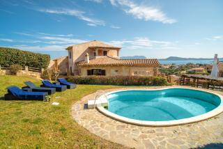 Villetta Caron - Olbia - 8
