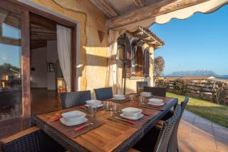 Villetta Caron - Olbia - 3