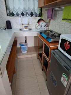 Aisha Holiday Homes - Mombasa - 5
