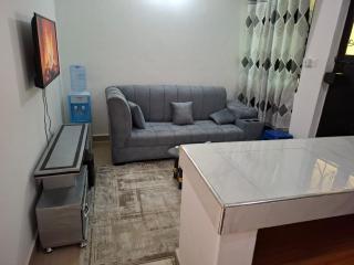 Aisha Holiday Homes - Mombasa - 4
