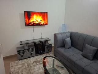Aisha Holiday Homes - Mombasa - 3