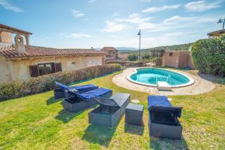 Villetta Caron - Olbia - 6