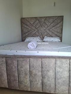 Aisha Holiday Homes - Mombasa - 8