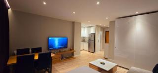 Arkle Apartment 5 - Tirana - 7