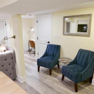 Cozy Industrial Bijou Studio with parking - Washington - 5