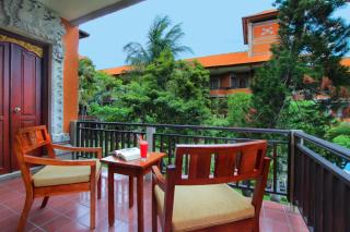 Adi Dharma Hotel Kuta - Kuta - 6
