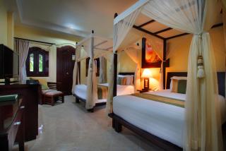 Adi Dharma Hotel Kuta - Kuta - 1