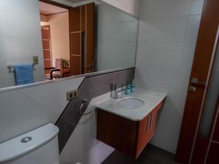 Departamento totalmente equipado en la Recoleta - 7