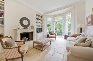 Cute 2-bed Chelsea Apartment - Londra - 0