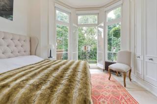 Cute 2-bed Chelsea Apartment - Londra - 9