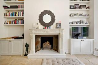 Cute 2-bed Chelsea Apartment - 2