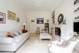 Cute 2-bed Chelsea Apartment - Londra - 4
