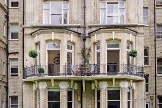 Cute 2-bed Chelsea Apartment - Londra - 5