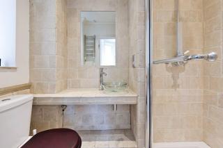 Cute 2-bed Chelsea Apartment - Londra - 7