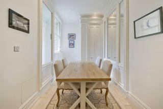 Cute 2-bed Chelsea Apartment - Londra - 6