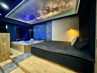 Kostecki Exclusive Apartments & Spa - Katowice - 4