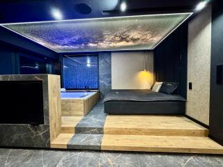 Kostecki Exclusive Apartments & Spa - Katowice - 3