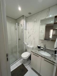 Flat VIAZA - próximo Aeroporto Congonhas - São Paulo - 7