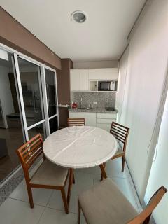 Flat VIAZA - próximo Aeroporto Congonhas - 5