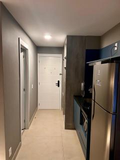 Apartamento Studio Haus Mitre Pinheiros São Paulo - São Paulo - 8