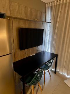 Apartamento Studio Haus Mitre Pinheiros São Paulo - São Paulo - 5