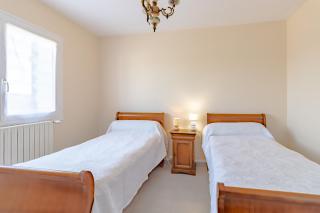 Maison au calme et piscine privée - 1