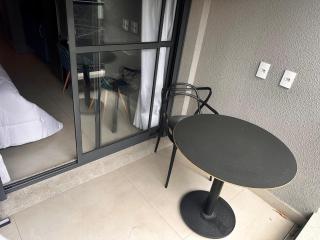 Apartamento Studio Haus Mitre Pinheiros São Paulo - São Paulo - 1
