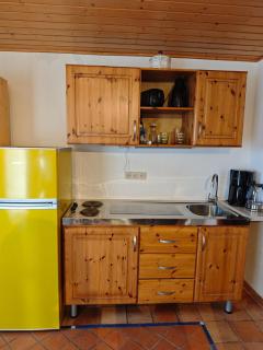 Eifel Apartment am Rursee für 4 Personen - Simmerath - 9