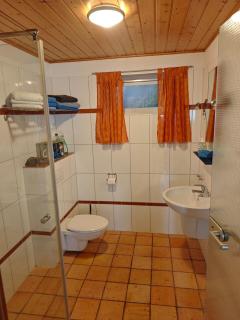 Eifel Apartment am Rursee für 4 Personen - Simmerath - 8