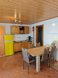Eifel Apartment am Rursee für 4 Personen - Simmerath - 6