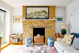 Lovely 2 bed flat with Garden in Queen's Park - Londra - 0