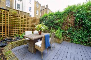 Lovely 2 bed flat with Garden in Queen's Park - Londra - 8