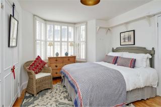 Lovely 2 bed flat with Garden in Queen's Park - Londra - 6