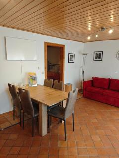 Eifel Apartment am Rursee für 4 Personen - 1