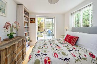 Lovely 2 bed flat with Garden in Queen's Park - Londra - 3