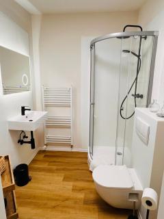 Haus Lena Tinyhouse - Leopoldshagen - 2