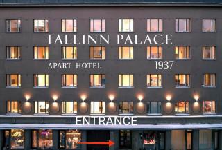 The Double Apartment for 8 person in the city center - Tallinn - 9