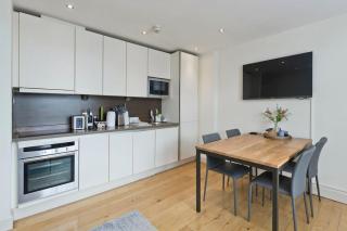 1 Bedroom Apartment Bayswater - Londra - 3