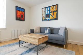 1 Bedroom Apartment Bayswater - Londra - 2
